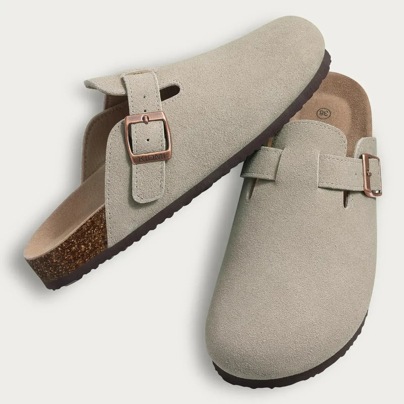Henry™ – Men’s Easy Slip-On Sandals