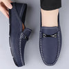Harvey™ | Leather Classic Bit Loafers
