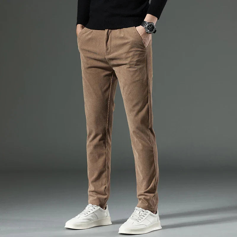 Dave™ Corduroy Trousers