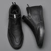 Harland™ | Cold Weather Zip-Up Boots