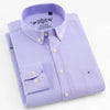 Haven – Elegant Cotton Shirt