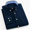 Haven – Elegant Cotton Shirt