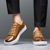 Mason™ | Luxe Leather Sneakers