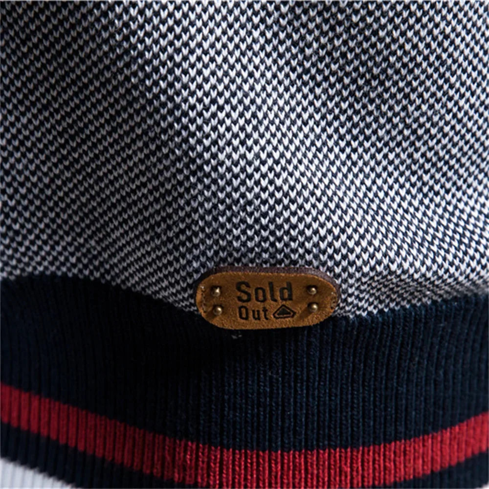 Martin™ | Premium Men's Cardigan