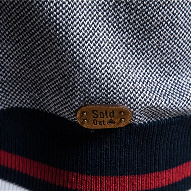 Martin™ | Premium Men's Cardigan