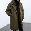 Ethan™ | Modern Trench Coat