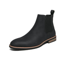 Cosmo™ | Elegant Chelsea Boots
