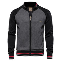 Martin™ | Premium Men's Cardigan