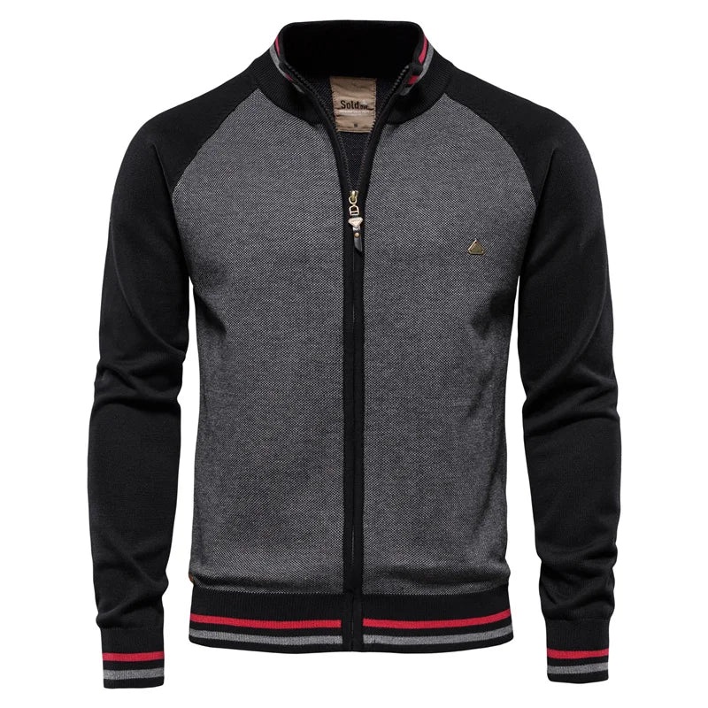 Martin™ | Premium Men's Cardigan