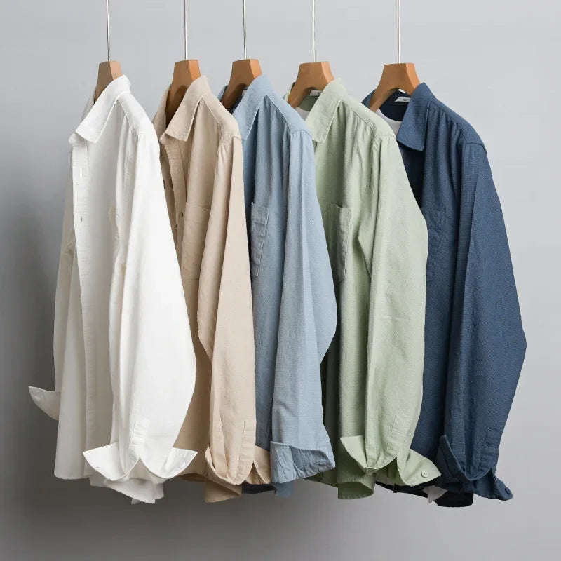 Fraser™ | Lightweight Shirt