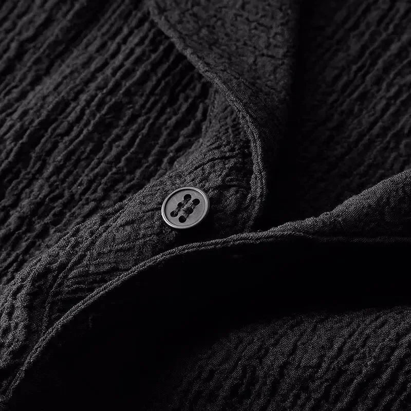 Drew™ | Pure Linen Set