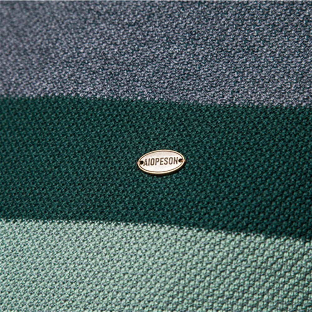 Sander™ | Rugged Men's Sweater