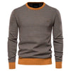 Eddie™ | Men's Checkered Sweater