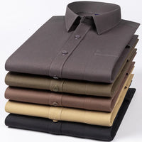 Haven – Luxury Cotton Shirt