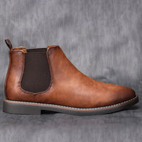 Mason™ | Classic Chelsea Boots