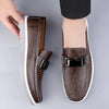 Mason™ | Polished Bit Loafers
