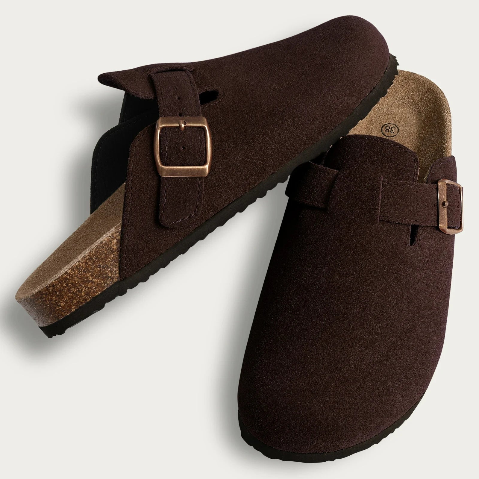 Henry™ – Men’s Easy Slip-On Sandals