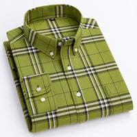 Haven – Classic Checked Shirt