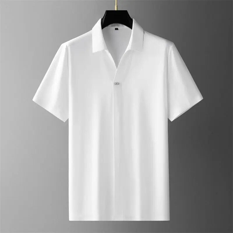 Alistair™ – Two-Piece Set in Refined Comfort