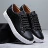 Mason™ | Luxe Leather Sneakers