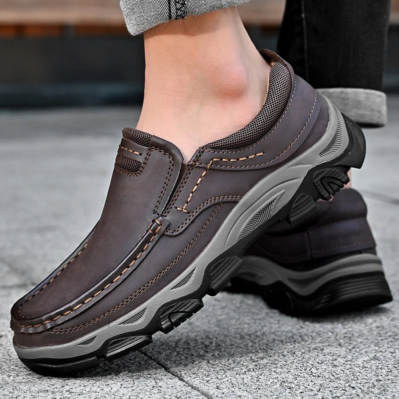 Strider™ | Ortho comfort Walking Shoes