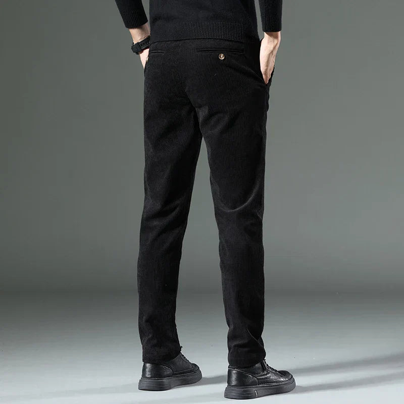 Dave™ Corduroy Trousers