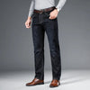 Clive™ – Classic Straight-Leg Denim Jeans