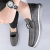 Mason™ | Polished Bit Loafers