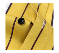 Haven – Men’s Casual Striped Shirt