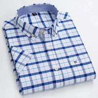 Haven – Men’s Elegant Cotton Shirt