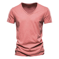 Hadlow™ | Summer Cotton Tee