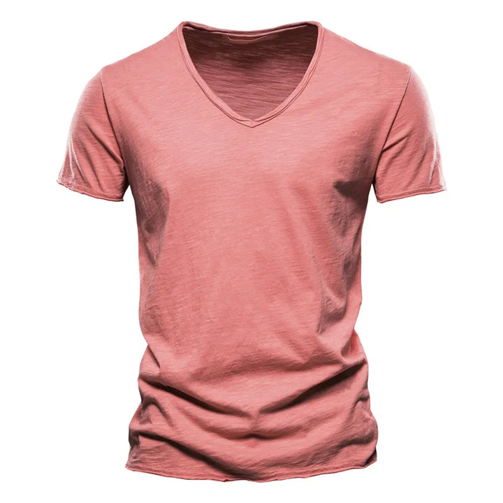 Hadlow™ | Summer Cotton Tee