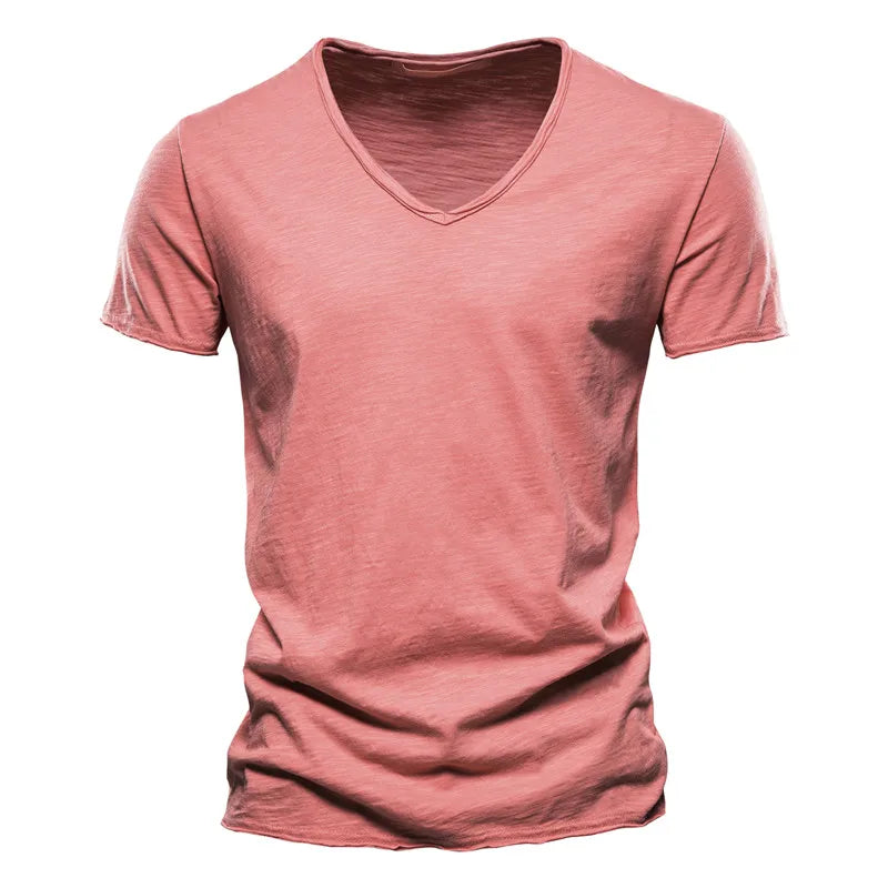 Hadlow™ | Summer Cotton Tee