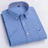 Haven – Men’s Elegant Cotton Shirt
