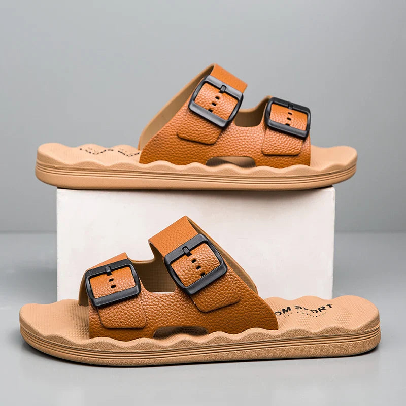 Hawes™ | Comfort Slides