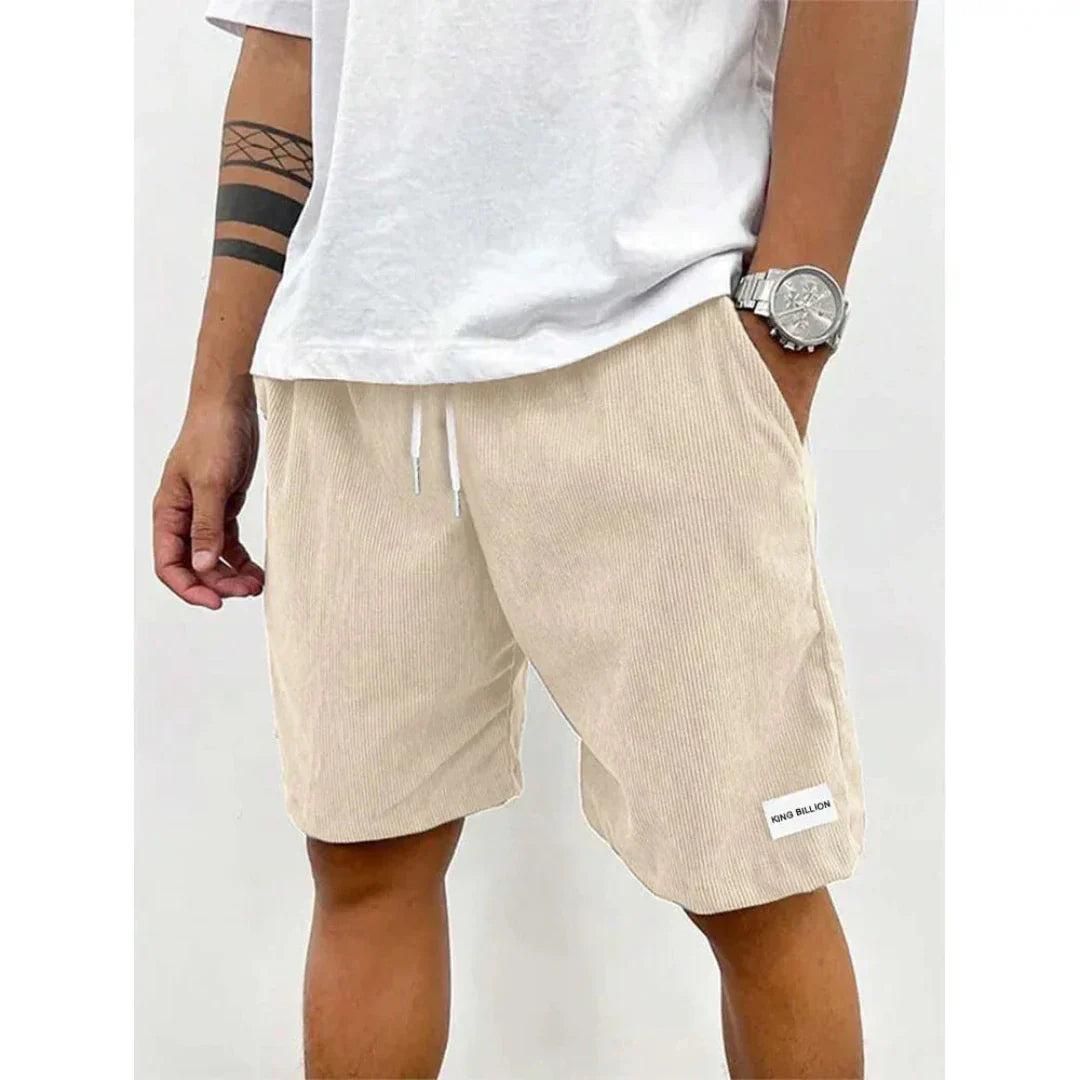 Miles™ - Drawstring Shorts