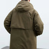 Ethan™ | Modern Trench Coat
