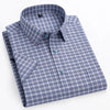 Haven – Short Sleeve Cotton Shirt