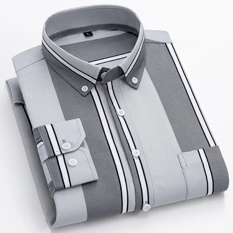 Haven – Elegant Shirt