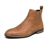 Cosmo™ | Elegant Chelsea Boots