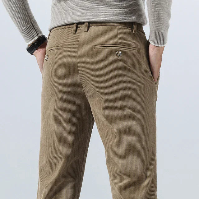 Dave™ Corduroy Trousers