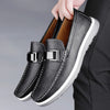 Mason™ | Polished Bit Loafers