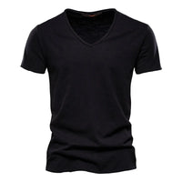Hadlow™ | Summer Cotton Tee