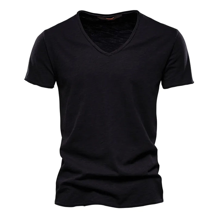 Hadlow™ | Summer Cotton Tee