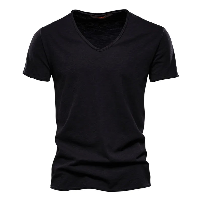 Hadlow™ | Summer Cotton Tee