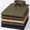 Haven – Luxury Cotton Shirt