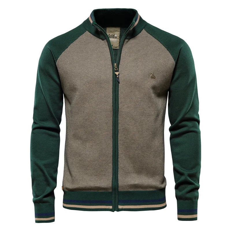 Martin™ | Premium Men's Cardigan