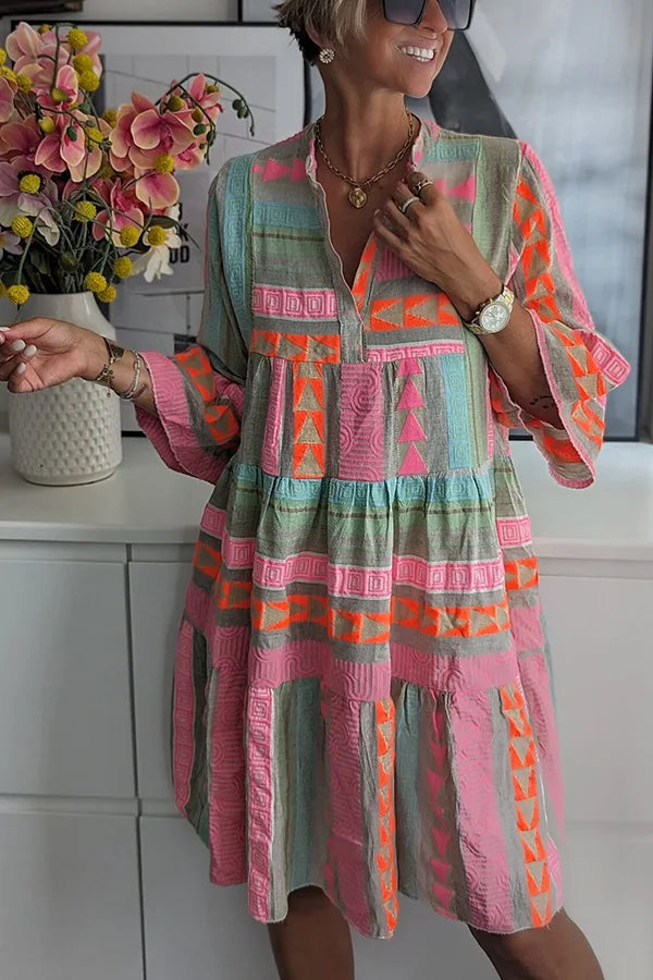 Lissie™ | Spring Dress