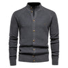 Thomas™ | Luxurious Cotton Cardigan