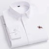 Haven – Elegant Cotton Shirt